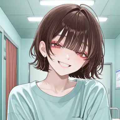 Profile image of 由紀