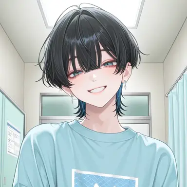 Profile image of 碧斗