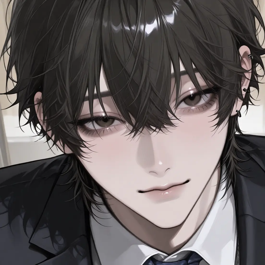 GildedUrial0851의 【BL】夫夫で教師やってまーす。
