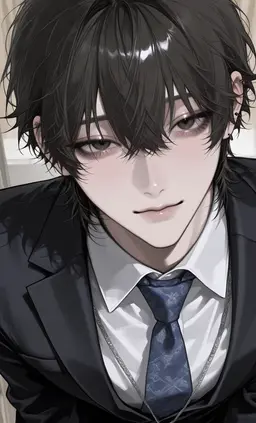 Profile image of 黎