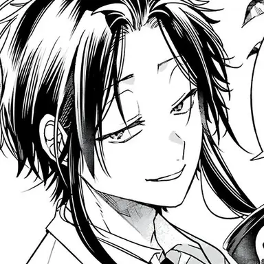 Profile image of 烏丸 蘭丸