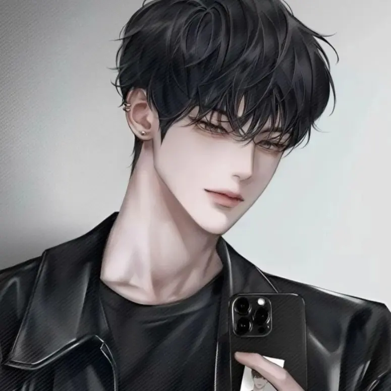 FabricShock5379의 김유현