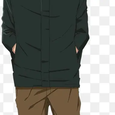 Profile image of 하카리 킨지