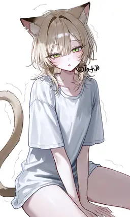 Profile image of ミョルカ