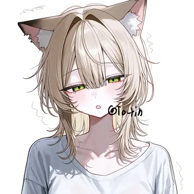 Profile image of ミョルカ