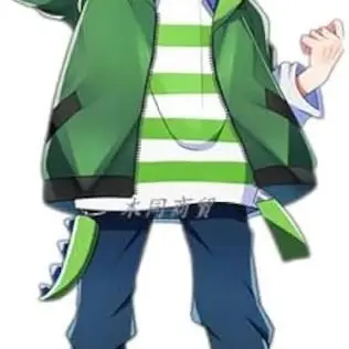 Profile image of じゃぱぱ