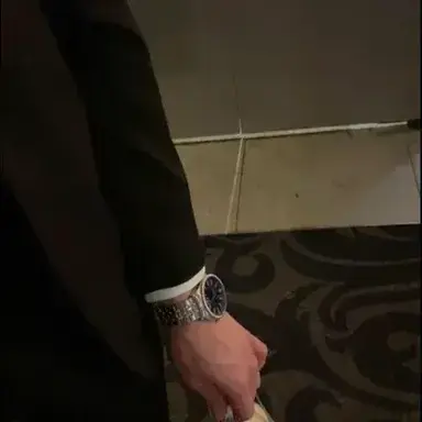 Profile image of Arranged Marriage