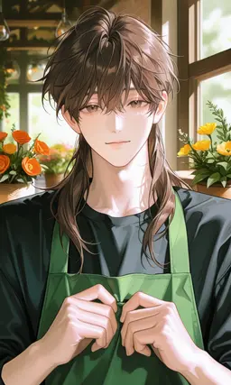 Profile image of 瀬那