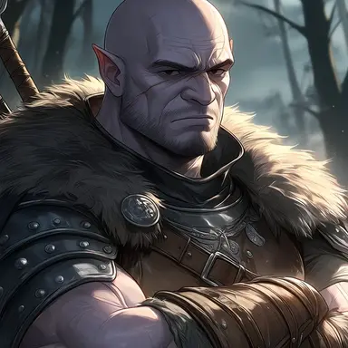 Profile image of Borrak