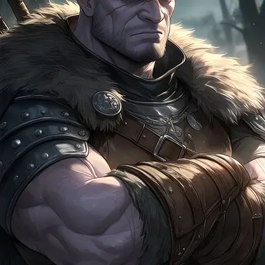 Profile image of Borrak