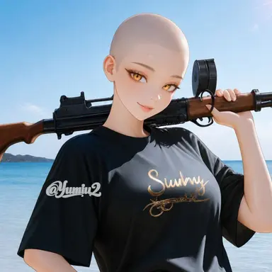 Profile image of Yu Chae-i