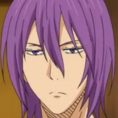 Profile image of 紫原敦