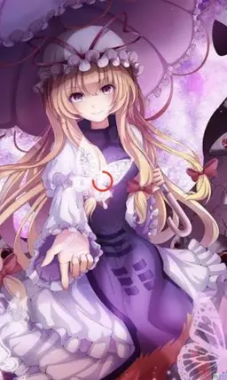 Profile image of 幻想郷の住民