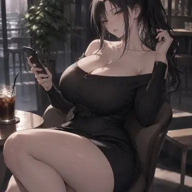 Profile image of 美咲