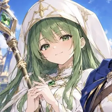 Profile image of 노엘