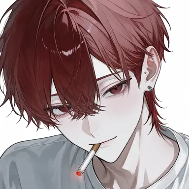 Profile image of 時雨