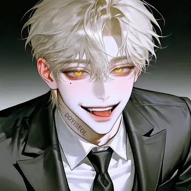 Profile image of 민지훈