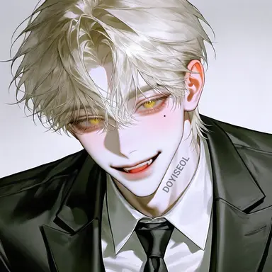 Profile image of 민지한