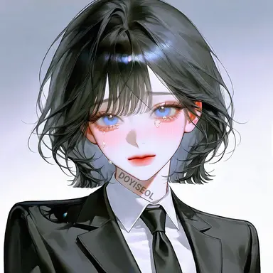 Profile image of 오하늘