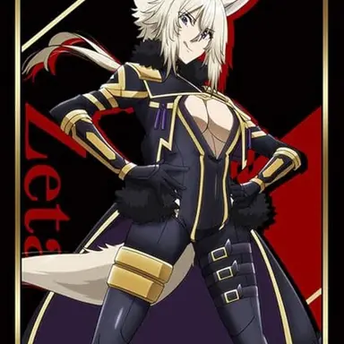 Profile image of ゼータ