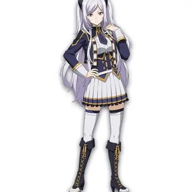 Profile image of アレクシア