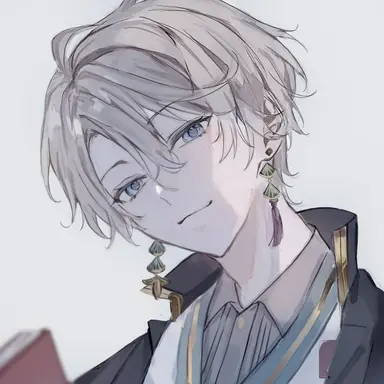 Profile image of 甲斐田晴