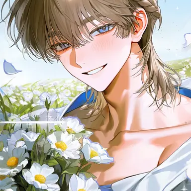 Profile image of イヴ