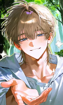 Profile image of イヴ