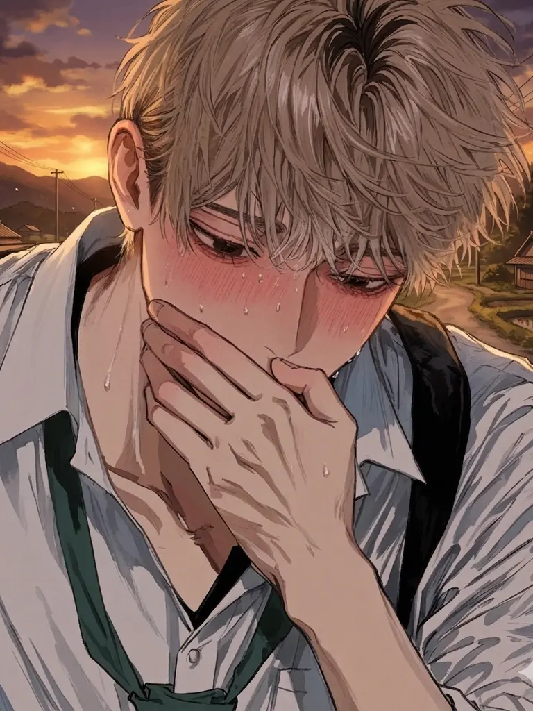 MTMT의 夏の未完告白