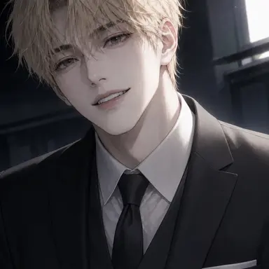 Profile image of 류이강