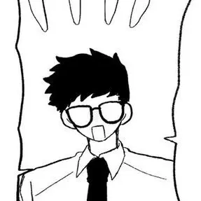Profile image of 新山部長