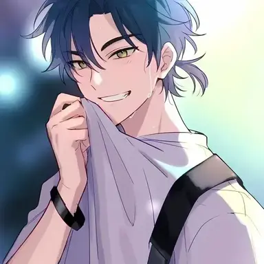 Profile image of Mateo