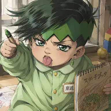 Profile image of 露伴