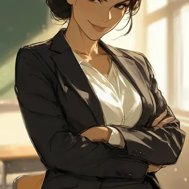 Profile image of Caila Diaz