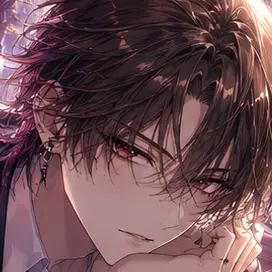 Profile image of ナイ