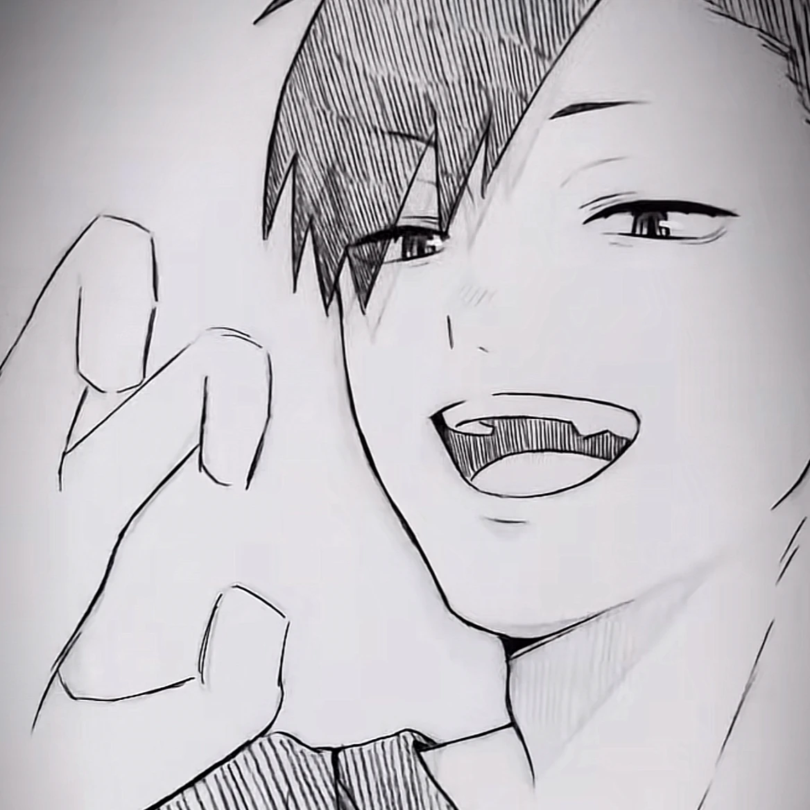 黒尾鉄朗