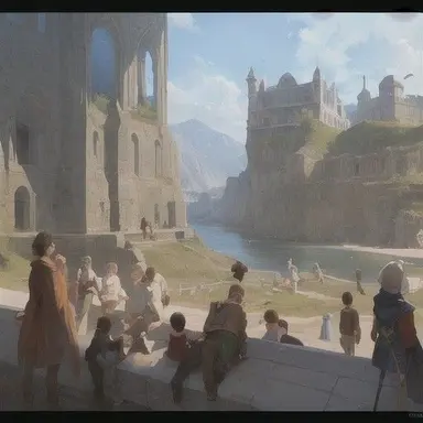 Profile image of Imperial Citizens