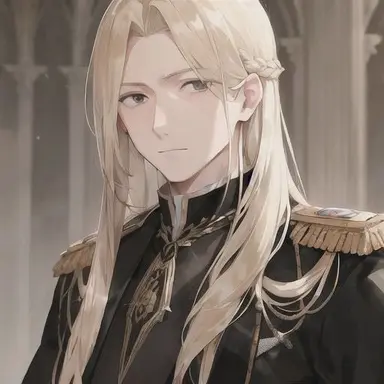 Profile image of Cyrus