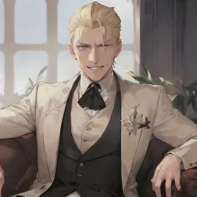Profile image of Calvin