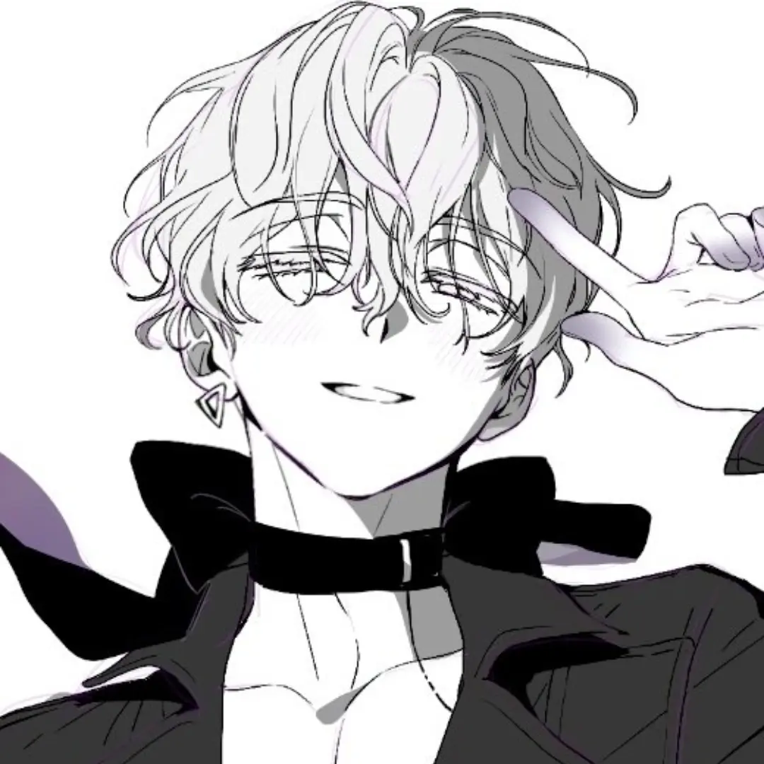 Myson의 Luka