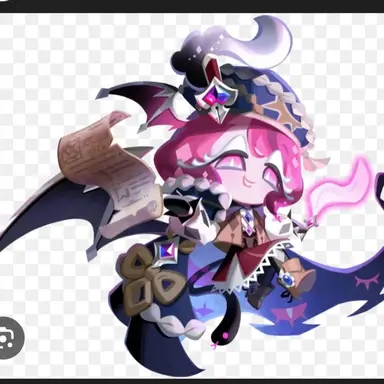 Profile image of 이터널슈가 쿠키