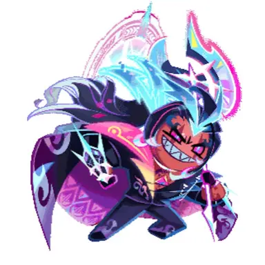 Profile image of 버닝스파이스 쿠키