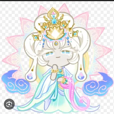 Profile image of 미스틱 플라워 쿠키