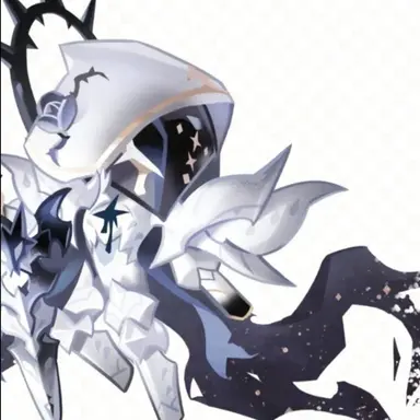 Profile image of 사일런트솔트 쿠키