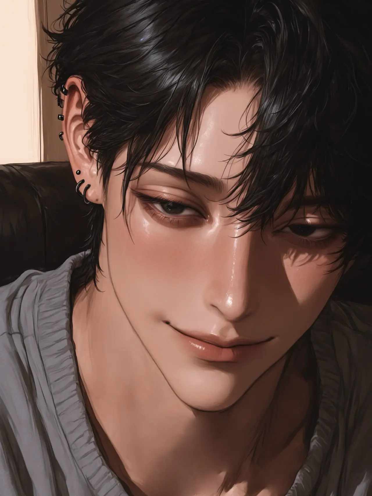 beautifulboy의 無理矢理♡愛するお兄ちゃん