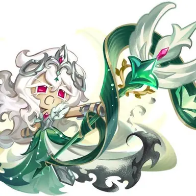 Profile image of 세인트 릴리