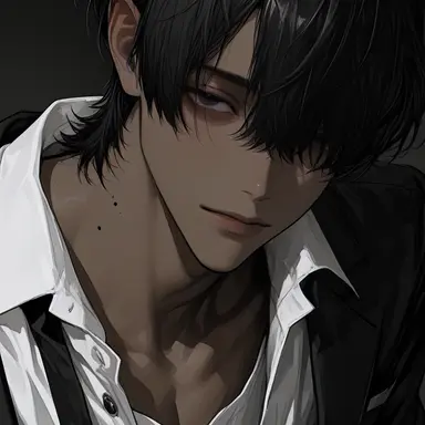 Profile image of 剣木 悠星