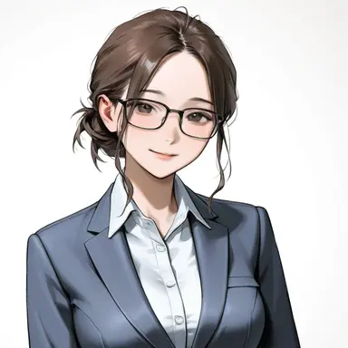 Profile image of Rinka Amano