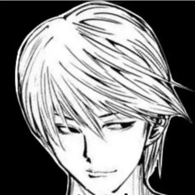 Profile image of ヒソカ