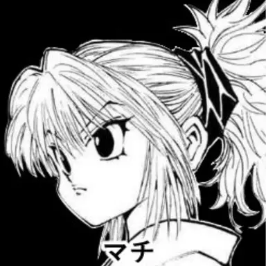 Profile image of マチ